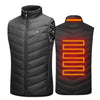 Smart Heated Vest