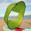 Foldable Kayak Sail