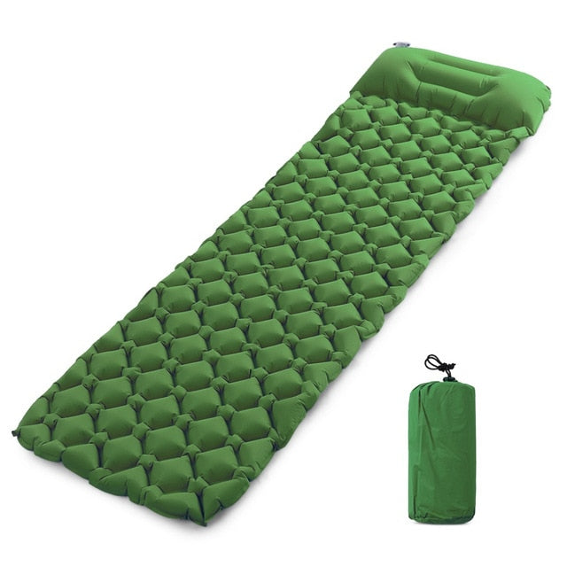 Outdoor Sleeping Mattress