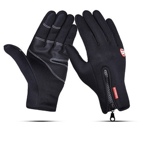 Skiing Gloves