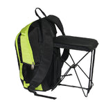 2-in-1 Chair Bag Backpack