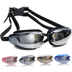 Anti-fog Swim Goggles