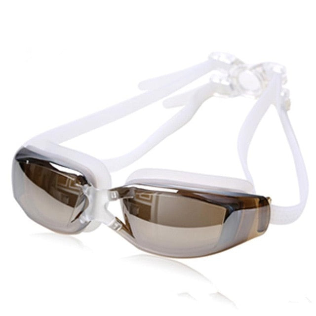 Anti-fog Swim Goggles