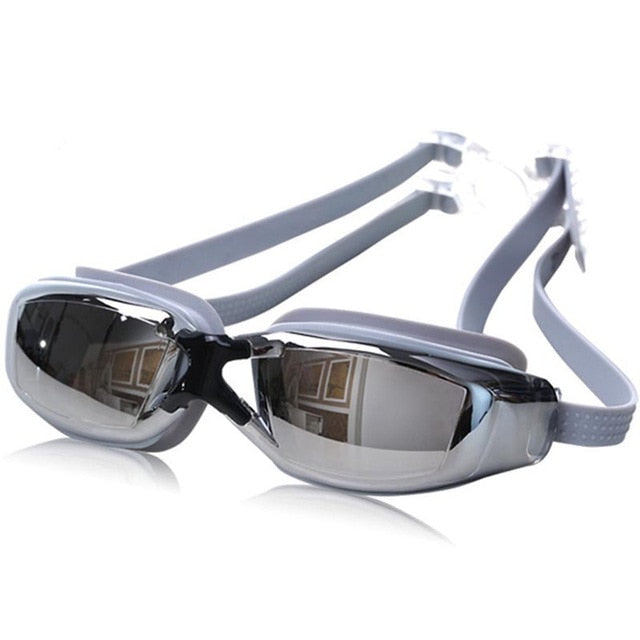 Anti-fog Swim Goggles