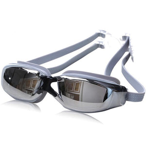 Anti-fog Swim Goggles