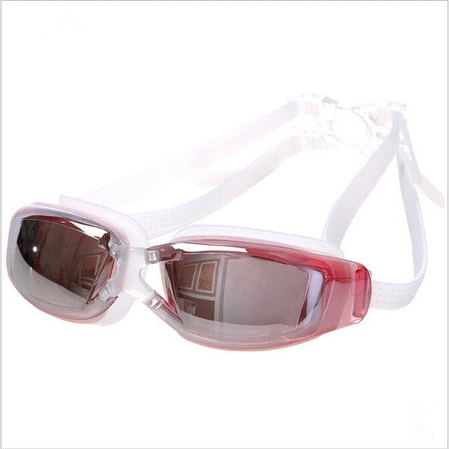 Anti-fog Swim Goggles