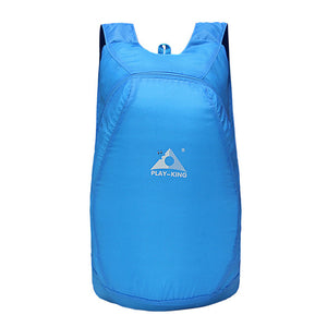 Mini Waterproof Foldable Backpack