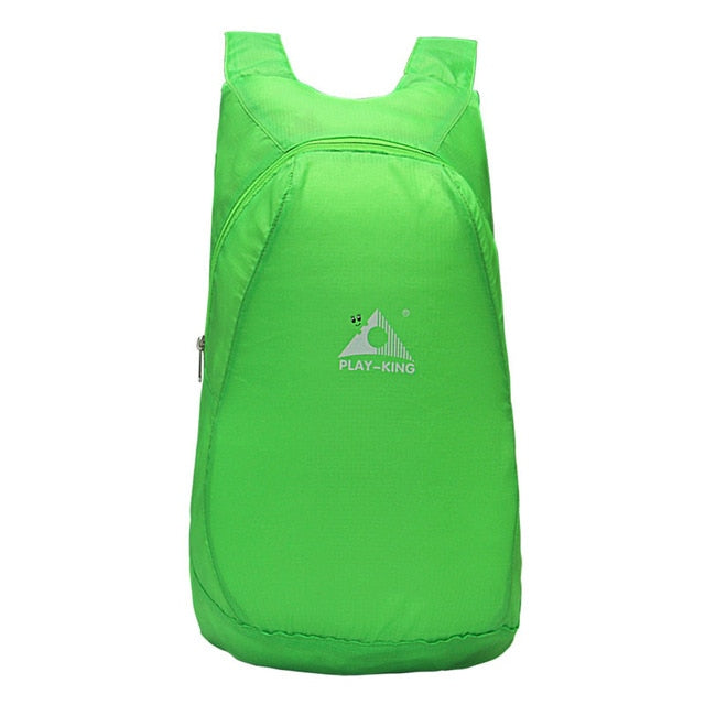 Mini Waterproof Foldable Backpack