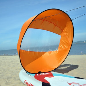 Airkayaks Foldable Kayak Sail