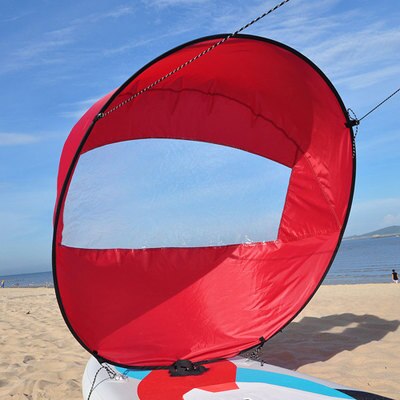 Airkayaks Foldable Kayak Sail