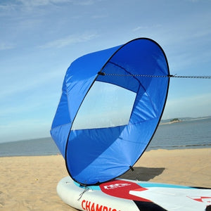 Airkayaks Foldable Kayak Sail