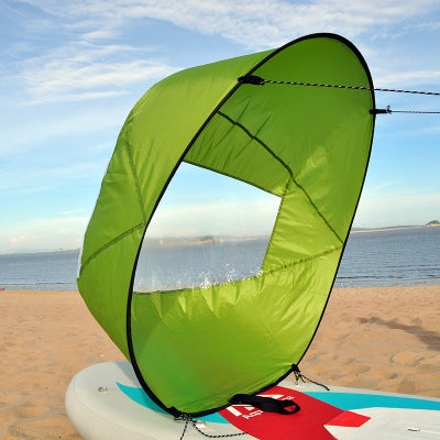 Airkayaks Foldable Kayak Sail