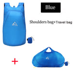 Mini Waterproof Foldable Backpack